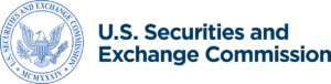 SEC Securities and Exchange Commission Logo
